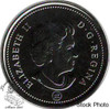 Canada: 2009 25 Cent Teddy Bear & Blanket Proof Like