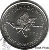 Canada: 2011 25 Cent Tooth Fairy Proof Like