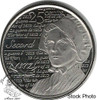 Canada: 2013 25 Cent Laura Secord BU