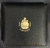 Canada: 1967 Specimen Coin Set with 1992 Loonie in RCM Display Case