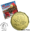 Canada: 2018 O Canada Gift Coin Set