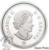 Canada: 2018 5 Cents Proof Pure Silver Coin