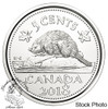 Canada: 2018 5 Cent BU