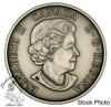 Canada: 2018 Before Confederation: Colonial Currency of the Atlantic Provinces Pure Silver 4-Coin Set