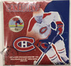 Canada: 2010 Montreal Canadiens NHL 50 Cent Coloured Coin