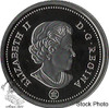 Canada: 2018 10 Cents Proof Non-Silver