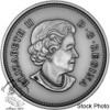 Canada: 2018 $25 Her Majesty Queen Elizabeth II: The Young Princess  1 oz. Pure Silver Coin
