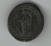 Roman Imperial: Elagabalus + Julia Maesa 218AD-222AD