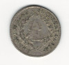 German States: Bavaria: 1755 10 Kreuzer