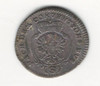 German States: Bradenburg - Ansbach: 1778 2 1/2 Kreuzer F