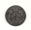 German States: Nassau: 1818 3 Kreuzer