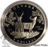 Canada: 2009 $5 80th Anniversary of Canada in Japan Silver Coin