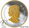 Canada: 2018 The Voyageur Dollar Pure Silver One Kilogram Coin