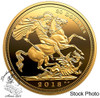 Canada: 2018 $20 The 1908 Sovereign: 110th Anniversary of the Royal Canadian Mint 1 oz. Pure Silver Gold-Plated Coin