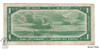 Canada: 1954 $1 Bank Of Canada Banknote Beattie-Coyne BC-37a Circulated
