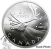 Canada: 2019 Royal Canadian Mint Coin Lore: Back to Concept 2 oz. Pure Silver Two-Coin Set