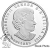 Canada: 2019 $5 Zodiac Series: Aries Pure Silver Coin