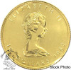 Canada: $10 Pure Gold 1/4 oz oz Maple (Random Year)