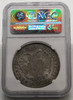 Germany: Nurnberg: 1760 SS-IMF Taler NGC AU Details