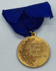 Canada: 1936 Beaches Olympic Club 100 Yds. 18 Years Gold Medal