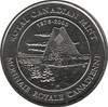 Canada: 1999 Test Token Medallion PL
