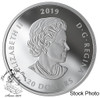 Canada: 2019 $20 Viola Desmond Pure Silver Coin and $10 Banknote Set