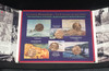 Canada: Canada Remembers Medallion Set WWII (6 Pieces)