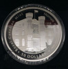 Canada: 2008 $50 100th Anniversary of the Mint 5 oz Pure Silver Coin