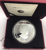 Canada: 2009 $50 150th Anniversary of the Construction of Parliament Buildings  5 oz Pure Silver Coin