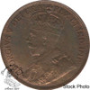 Canada: 1913 1 Cent MS60