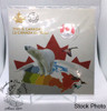 Triangular Easel 8.5cm (3.375") Large Size Plastic Display