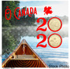 Canada: 2020 O Canada Gift Coin Set