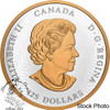 Canada: 2020 $125 Lucky Dragon Fine Silver Coin