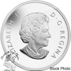 Canada: 2014 $10 The Mobilisation of our Nation 1/2 oz Pure Silver Coin