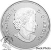 Canada: 2020 $5 Moments to Hold: Celebrating 100 Years of the RCMP as Canada's National Police Force Fine Silver Coin