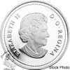 Canada: 2014 $5 Tradition of Hunting Seal Silver Coin