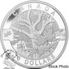 Canada: 2014 $10 Down by the Old Maple Tree Silver Coin