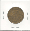 French Togo: 1924 2 Francs