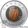 Canada: 2014 $5 Flowers in Canada: Tulip Silver Coin