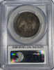 United States: 1854O 50 Cent Arrows PCGS AU Cleaned