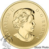 Canada: 2015 $5 Year of the Sheep Gold Coin