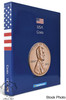 United States: Kaskade 1 Cent Coin Folder / Album