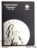 United States: 1999-2008 Quarters Uni-Safe Coin Folder / Album