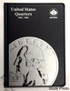 United States: 2002-2006 Quarters Uni-Safe Coin Folder / Album