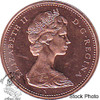 Canada: 1966 1 Cent Proof Like