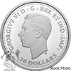Canada: 2020 $20 Second World War: Battlefront Series: Victory in Europe Fine Silver Coin
