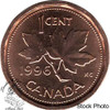 Canada: 1996 1 Cent BU