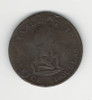 Isle of Man: 1811 Douglas / Atlas Token