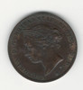 Jersey: 1877H 1/24 Shilling