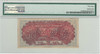 China: 1936 50 Cents Local Railways of Shansi & Suiyuan PMG AU58